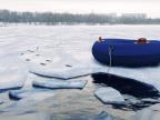 По тонкому льду: правила безопасности на зимних водоемах