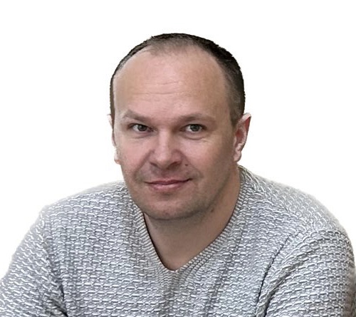 Половко Иван Павлович 